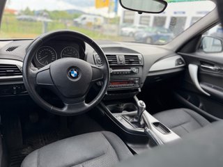 BMW Serie 1 116i F20 · 136 CV · Gasolina · 159.753
