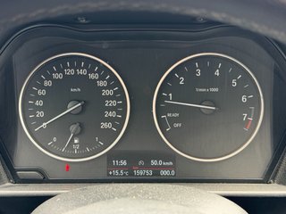BMW Serie 1 116i F20 · 136 CV · Gasolina · 159.753