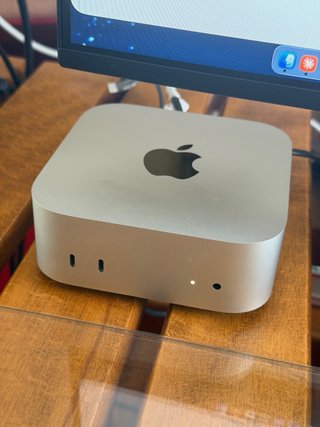 Mac Mini M4 Pro 24GB RAM 1TB SSD