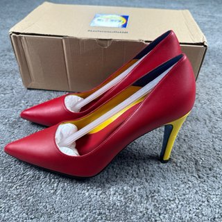 Zapatos de tacón Lidl talla 39