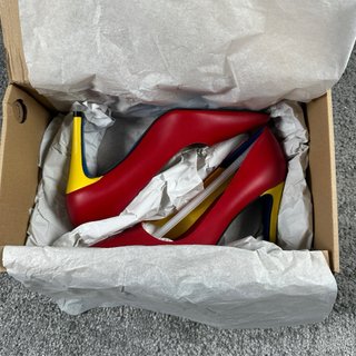 Zapatos de tacón Lidl talla 39