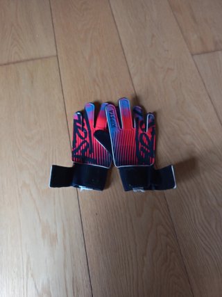 Guantes de portero Kipsta T2