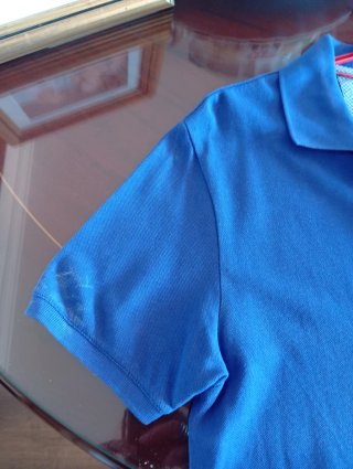 Polo Manga Corta Polo Assn. Talla M