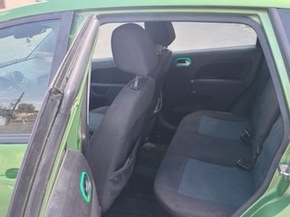 Ford Fiesta 2007