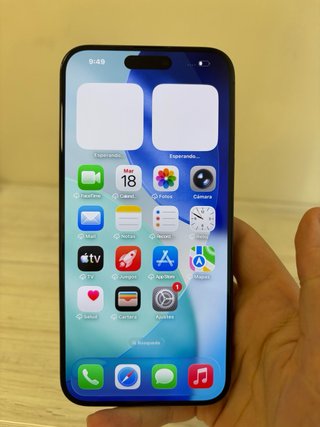 iPhone 15 Pro Max | TIENDA | GARANTIA