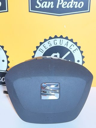Airbag Volante Seat Leon 5F0 880 201 C