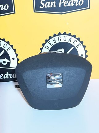 Airbag Volante Seat Leon 5F0 880 201 C