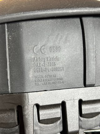 Airbag Volante Seat Leon 5F0 880 201 C