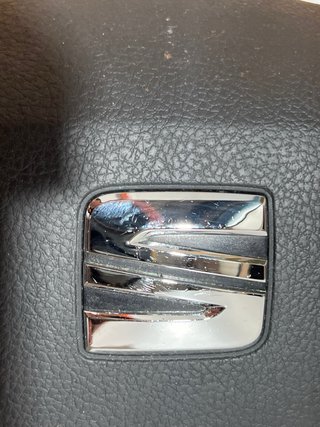 Airbag Volante Seat Leon 5F0 880 201 C