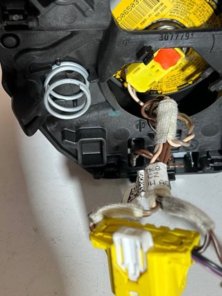 Airbag Volante Seat Leon 5F0 880 201 C