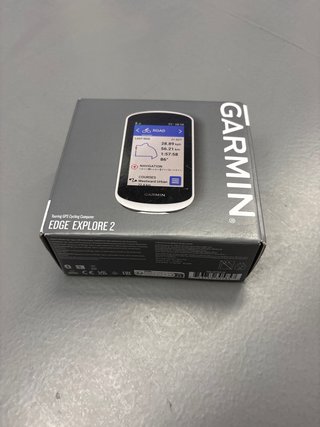 Garmin Edge Explore 2 GPS Ciclismo