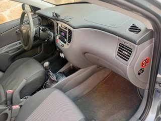 KIA Rio 1.4 16v