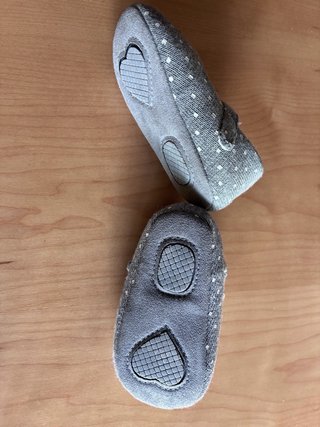 Zapatos Mayoral bebé talla 18