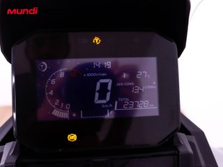 HONDA ADV 350