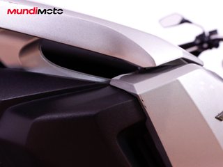 HONDA ADV 350