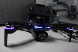 Dron GT8 con Cámara Nuevo con Pantalla