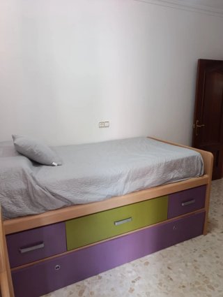 Habitación juvenil de gran calidad