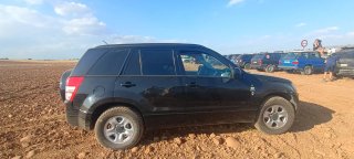 Suzuki Grand Vitara 2007