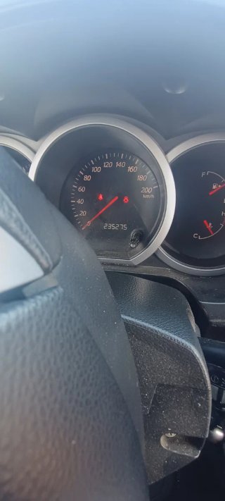 Suzuki Grand Vitara 2007