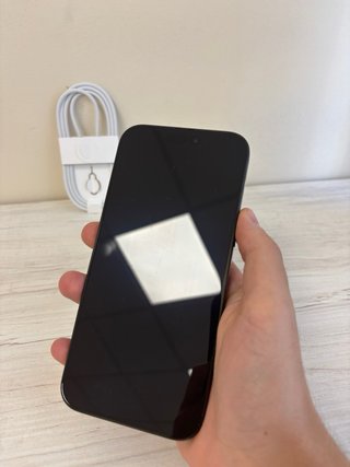 iPhone 16 Pro Max | TIENDA | GARANTIA