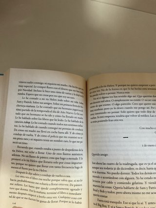 Las ventajas de ser un marginado