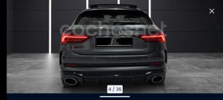 Audi RS Q3 2021