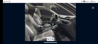 Audi RS Q3 2021