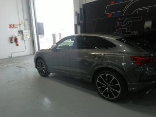 Audi RS Q3 2021