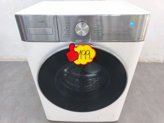 LAVADORA CECOTEC 8KG
