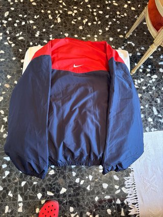 Cortavientos Nike Vintage Talla M
