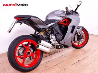DUCATI SUPERSPORT 939