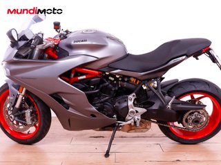 DUCATI SUPERSPORT 939