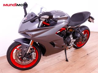 DUCATI SUPERSPORT 939