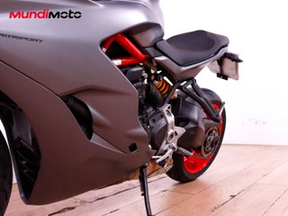 DUCATI SUPERSPORT 939