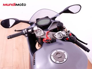 DUCATI SUPERSPORT 939