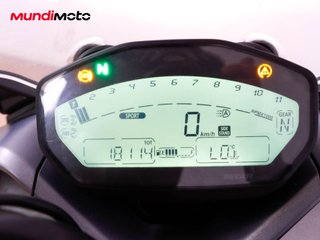 DUCATI SUPERSPORT 939