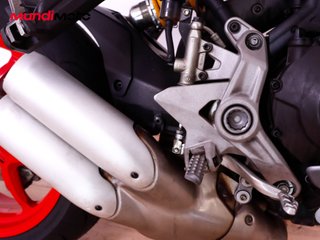 DUCATI SUPERSPORT 939