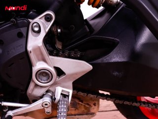 DUCATI SUPERSPORT 939