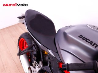 DUCATI SUPERSPORT 939
