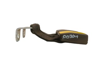 ENGANCHE CINTURON TRASERO DERECHO FORD FIESTA (CB