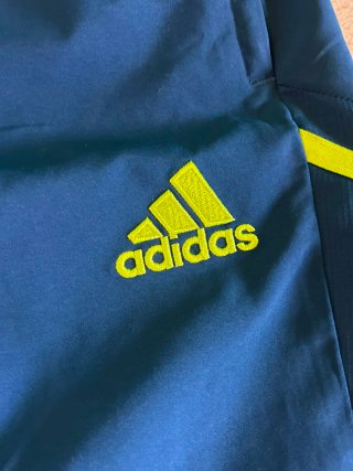 Adidas Juventus Pantalone Taglia S
