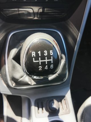 Ford C-MAX 2010