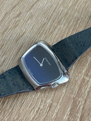 Reloj Mecánico Radiant Vintage Swiss Made