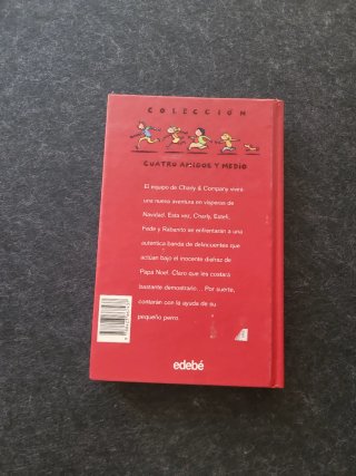 EL CASO DE PAPÁ NOEL