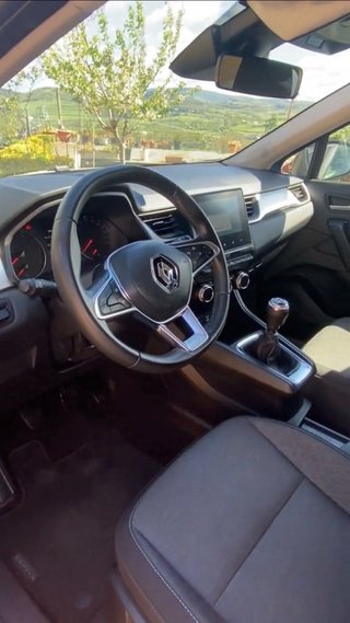 Renault Captur 2023