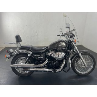 HONDA VT 750 S   (2010-2014) HONDA VT VT 750 S 2010 2010