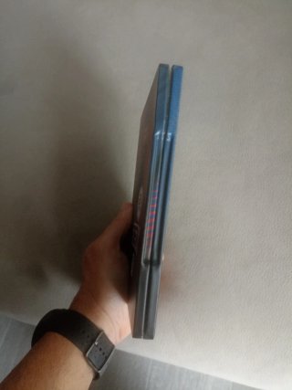 FIFA 14 PS3 como nuevo.caja metálica edición espec
