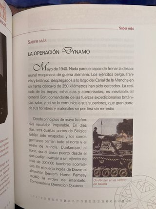 Misión Imposible BBC - Los Horrores de la Guerra -