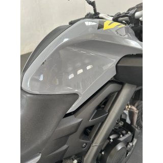 YAMAHA MT-125   (2014-2016) YAMAHA MT 125 2016 2016