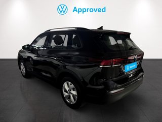 Volkswagen Tiguan 2.0 TDI 110 kW (150 CV) DSG